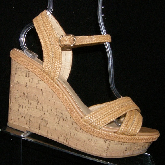 cl by chinese laundry wedges